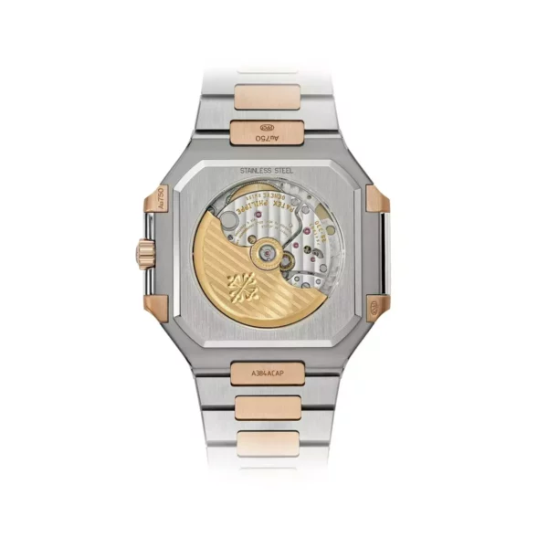 Patek Philippe 5821 1AR Cubitus Self winding Timewise